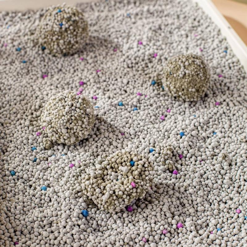 Wholesale Bulk 10 Kg 25 Kg 5L 25L Clay Bentonite Cat Litter