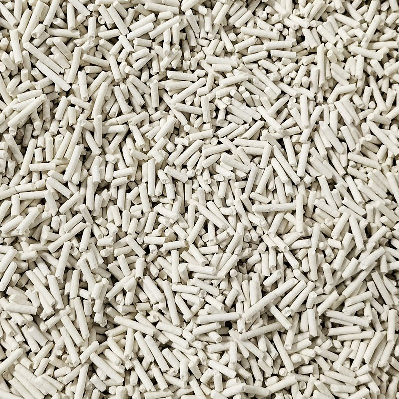 Hot Sale OEM Bulk Super Clumping Broken Sand Clumping Natural Cat Tofu Litter