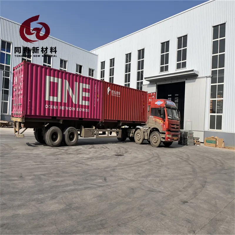 Silica Gel Cat Litter 7