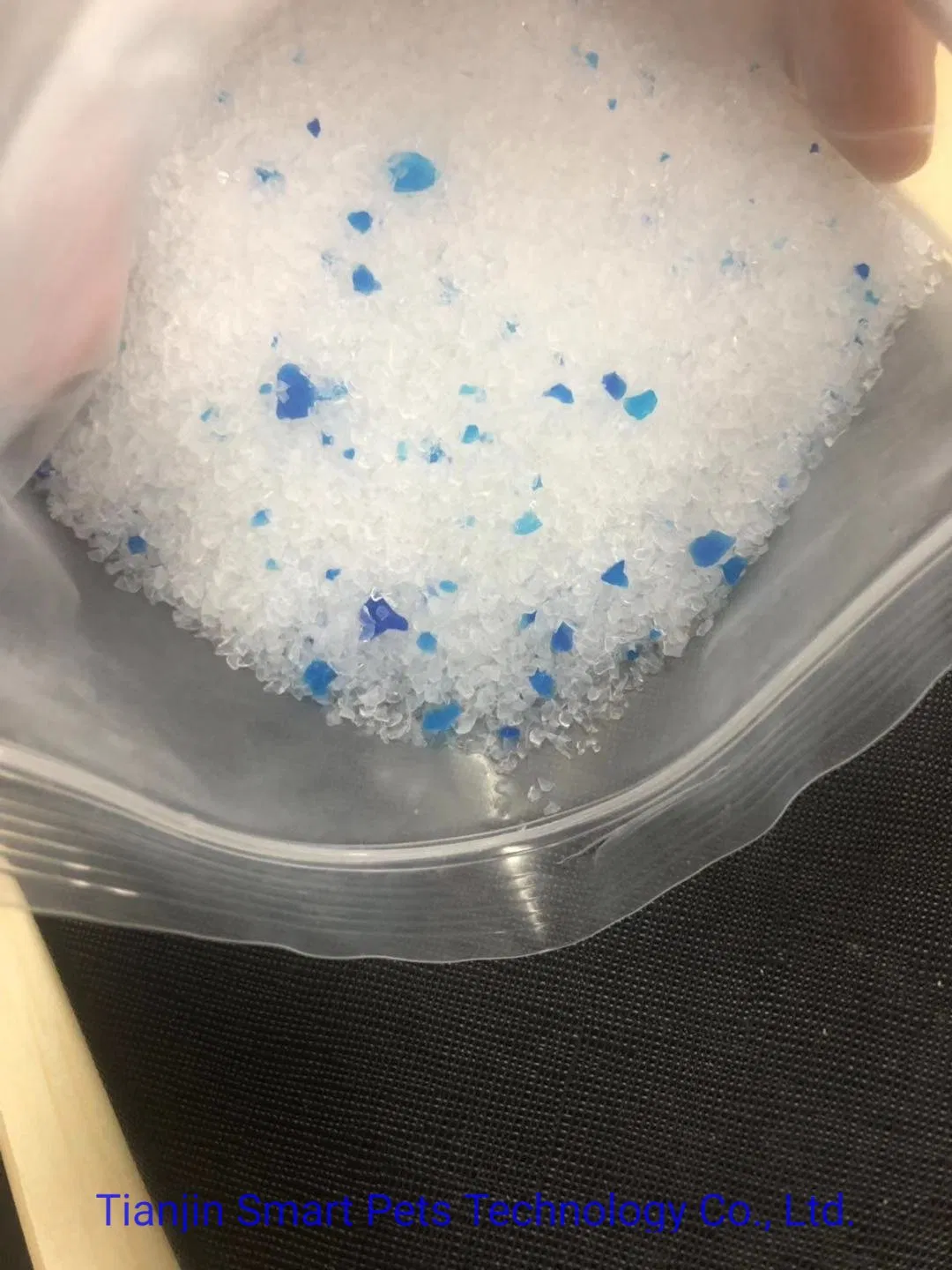 Premium Natural Crystal Deodorant for Pet Cat Litter