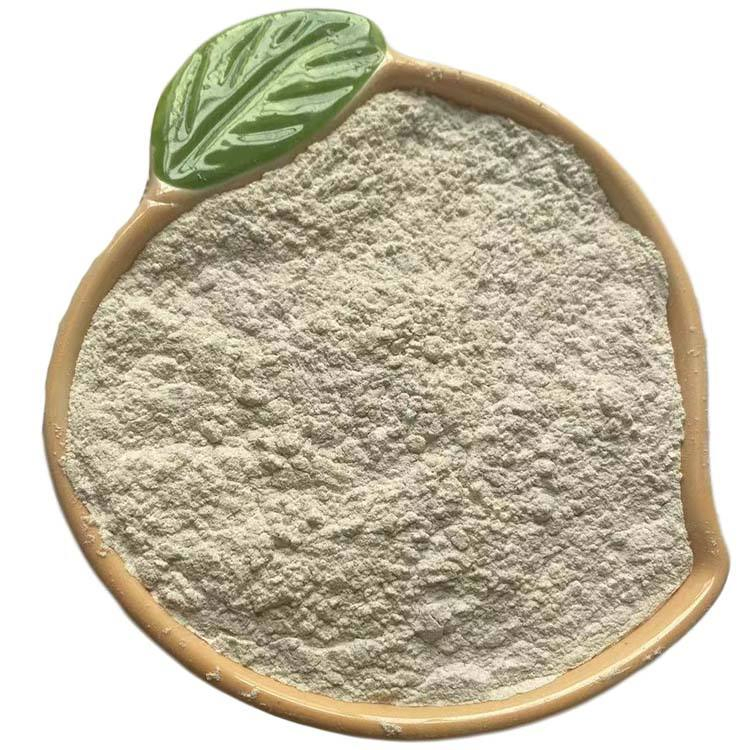 Factory-Sourced Attapulgite Powder Environmentally Friendly Bentonite Product