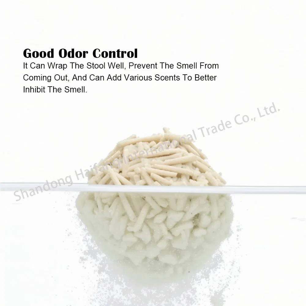 Tofu Cat Litter Photo 9