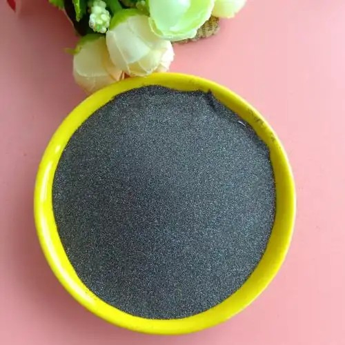 95% Rutile Sand Industrial Ilmenite Sand Rutile 98% Concentrate Titanium Ore TiO2 for Welding