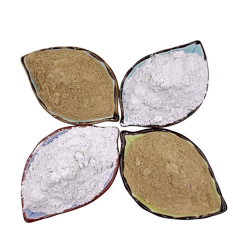 Factory-Sourced Attapulgite Powder Environmentally Friendly Bentonite Product