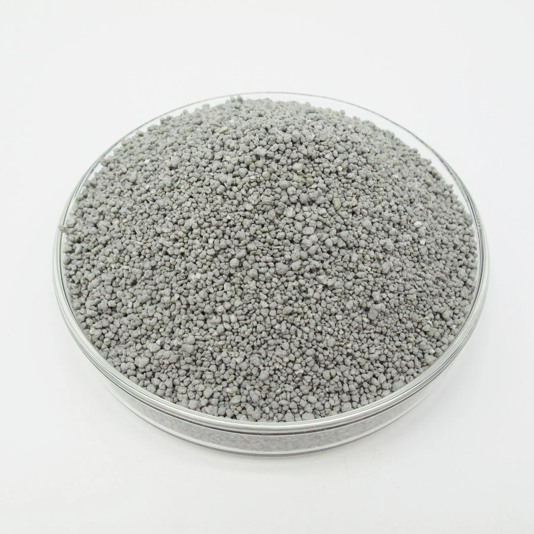 Cat Toilet Cleaning Product Easy Scooping 0.5-2.5mm 50% Montmorillonite +50% Natural Mineral Purple Crack Rock Ore +0.5-2.5mm Cat Litters Bentonite Ball Sand