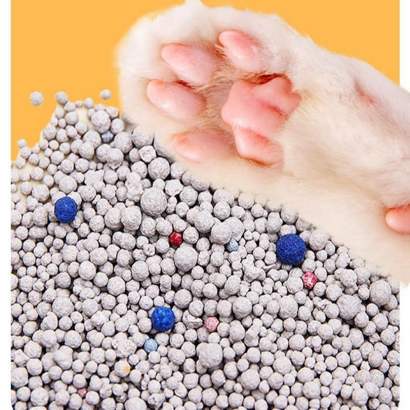 Wholesale Bulk 10 Kg 25 Kg 5L 25L Clay Bentonite Cat Litter