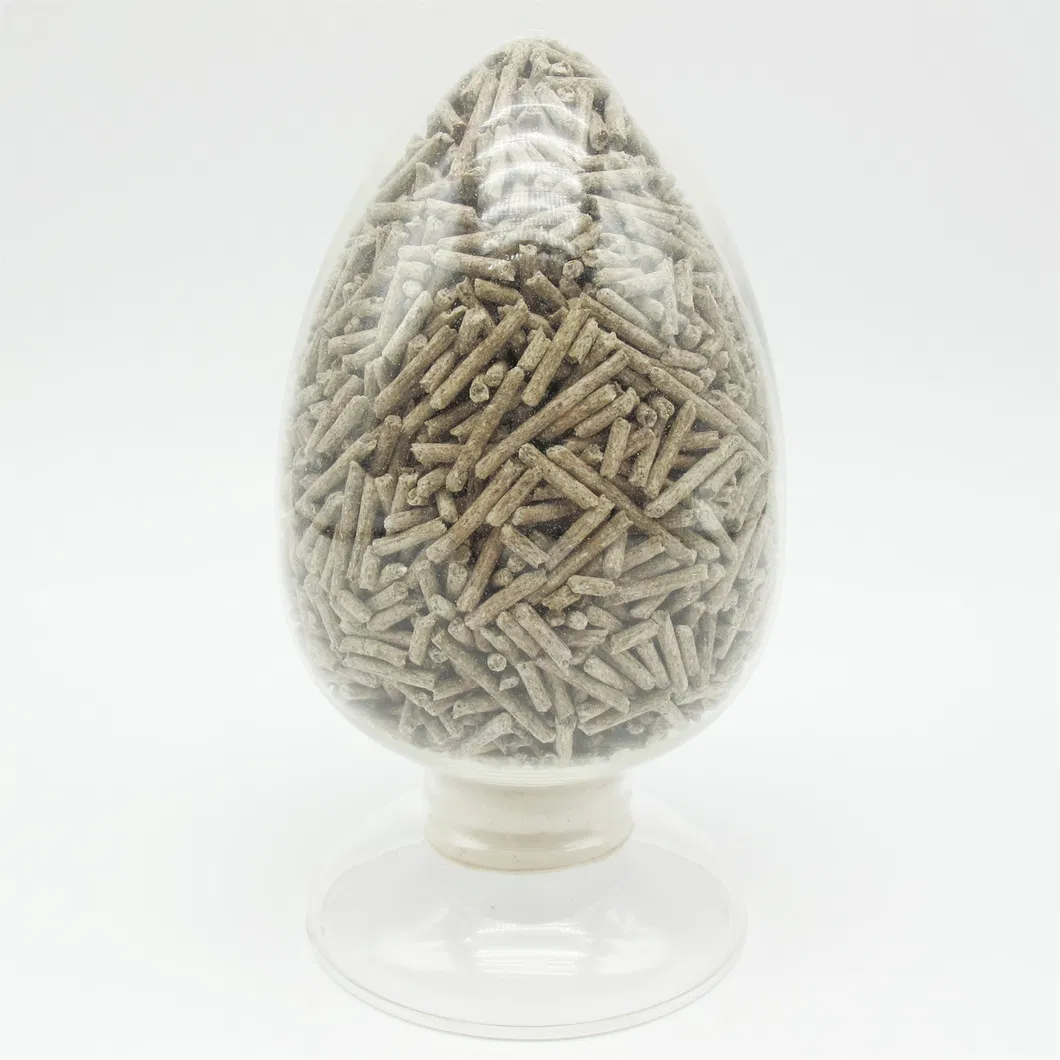 Tofu Cat Litter Detail 1