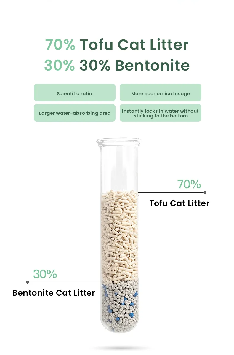 Cat Litter Display 8