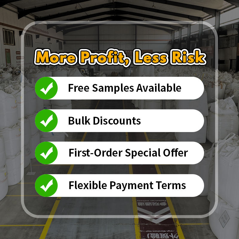 Free Samples Flushable Odor Control Coffee Lemon Rose Lavender Eco Friendly Strong Clumping Paper Cat Litter