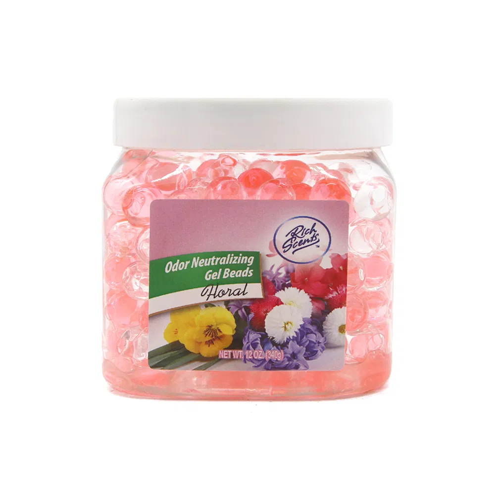 Odor Neutralizing Gel Beads Effectively Deodorizing and Purifying The Air Factory Discount Sales