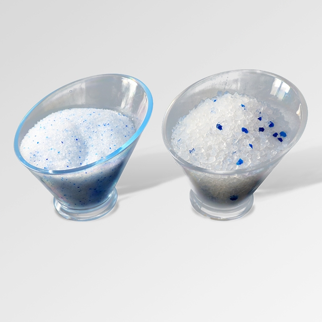 White Crystal Health Monitoring Supplier Petsafe Premium Crystal Cat Litter