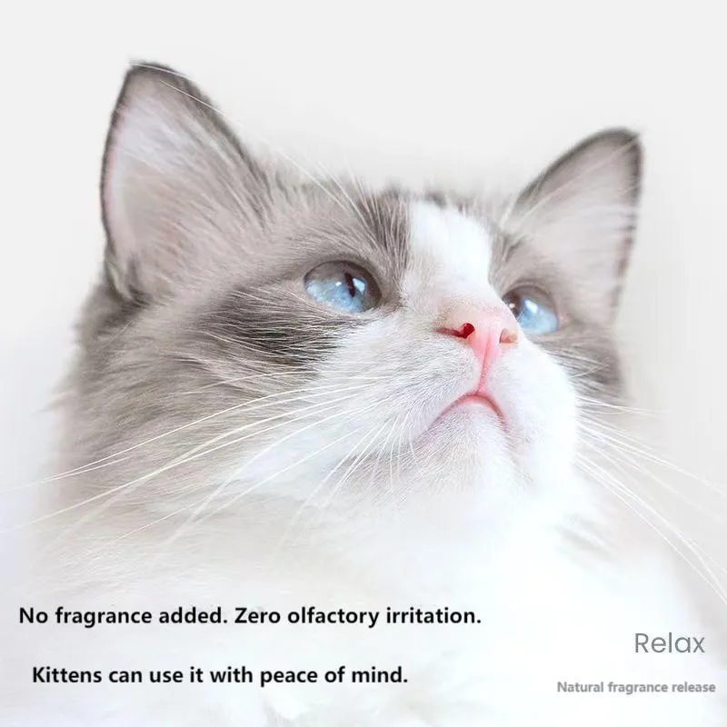 Cat Litter Details 3