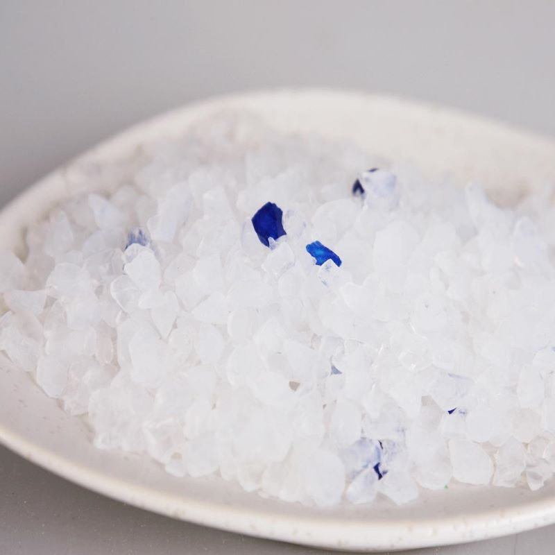 Cat Litter High Quality No Dust Deodorizer Factory Supply Pet Silicone Silica Gel