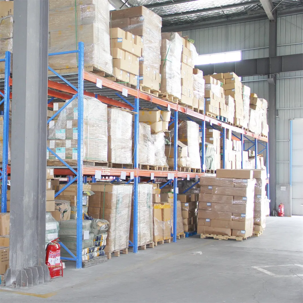 Factory Production 5