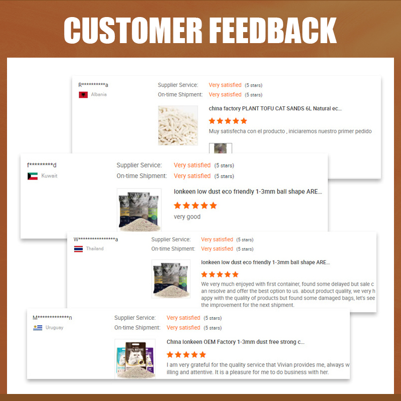 Ultra Absorbent Dust Free Crystal Cat Litter with Quick Delivery and Factory Direct Pricing Crystal Cat Litter