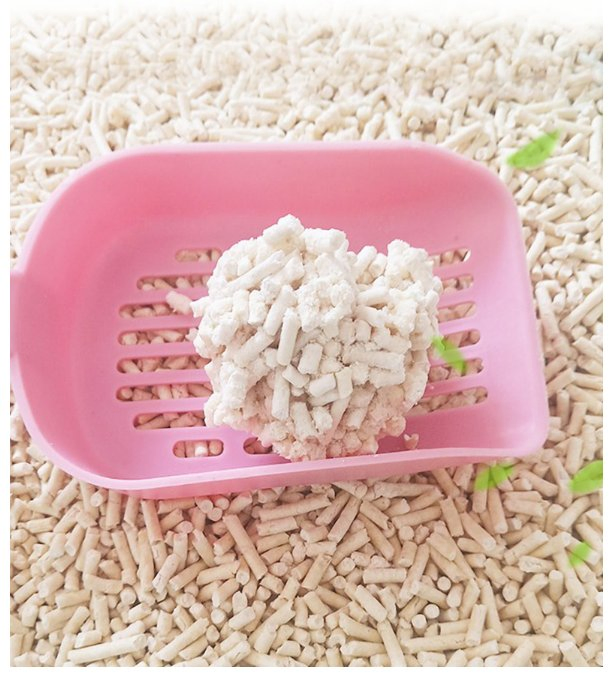Factory Direct Sales OEM/ODM Customizable Scented Tofu Cat Litter