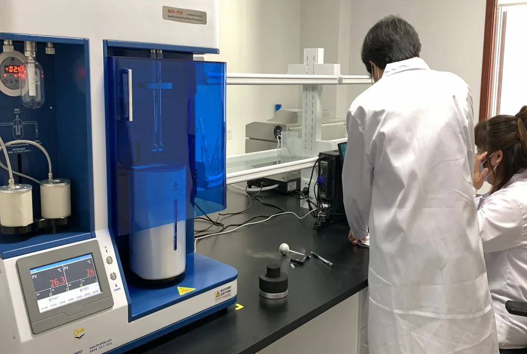 Inspection Equipment