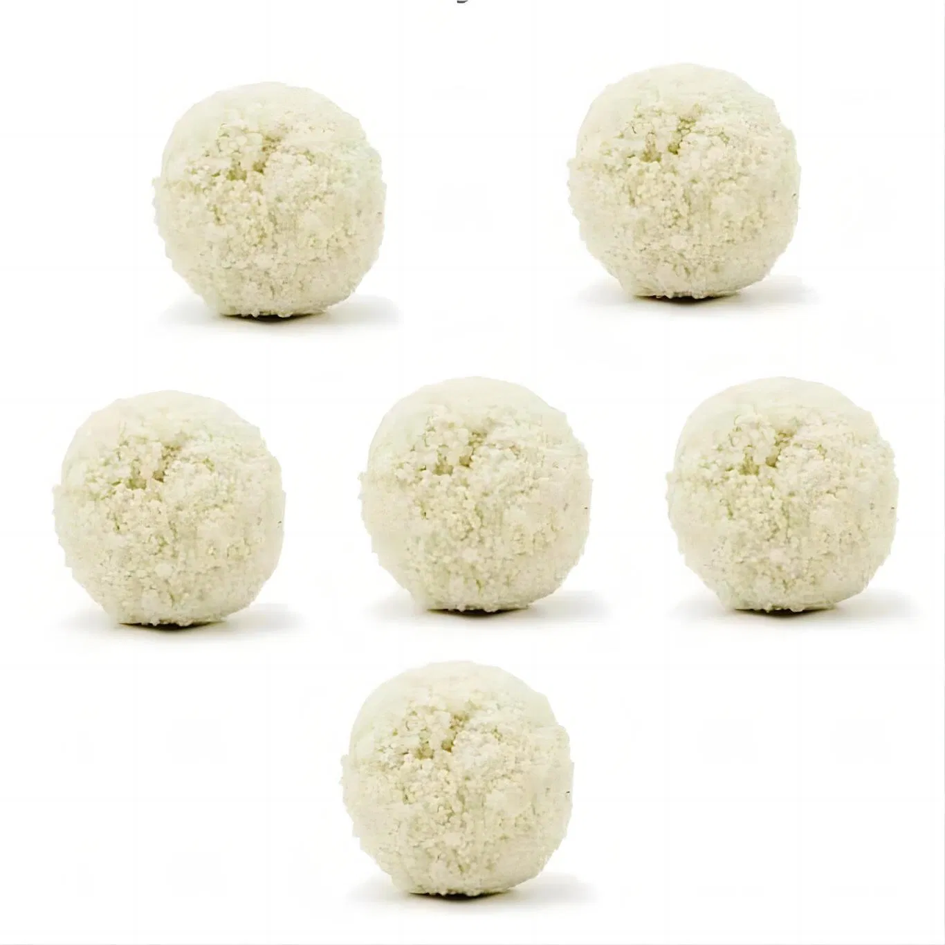 Cassava Cat Litter Covers up Bad Smells Natural Ingredients Quick Absorption of Water