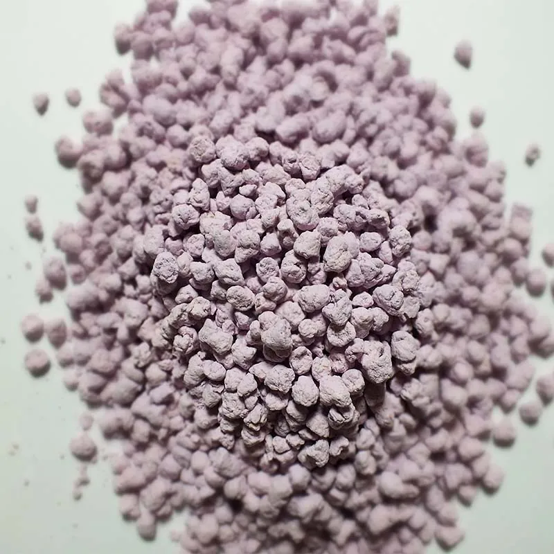 Tofu Cat Litter Detail 2