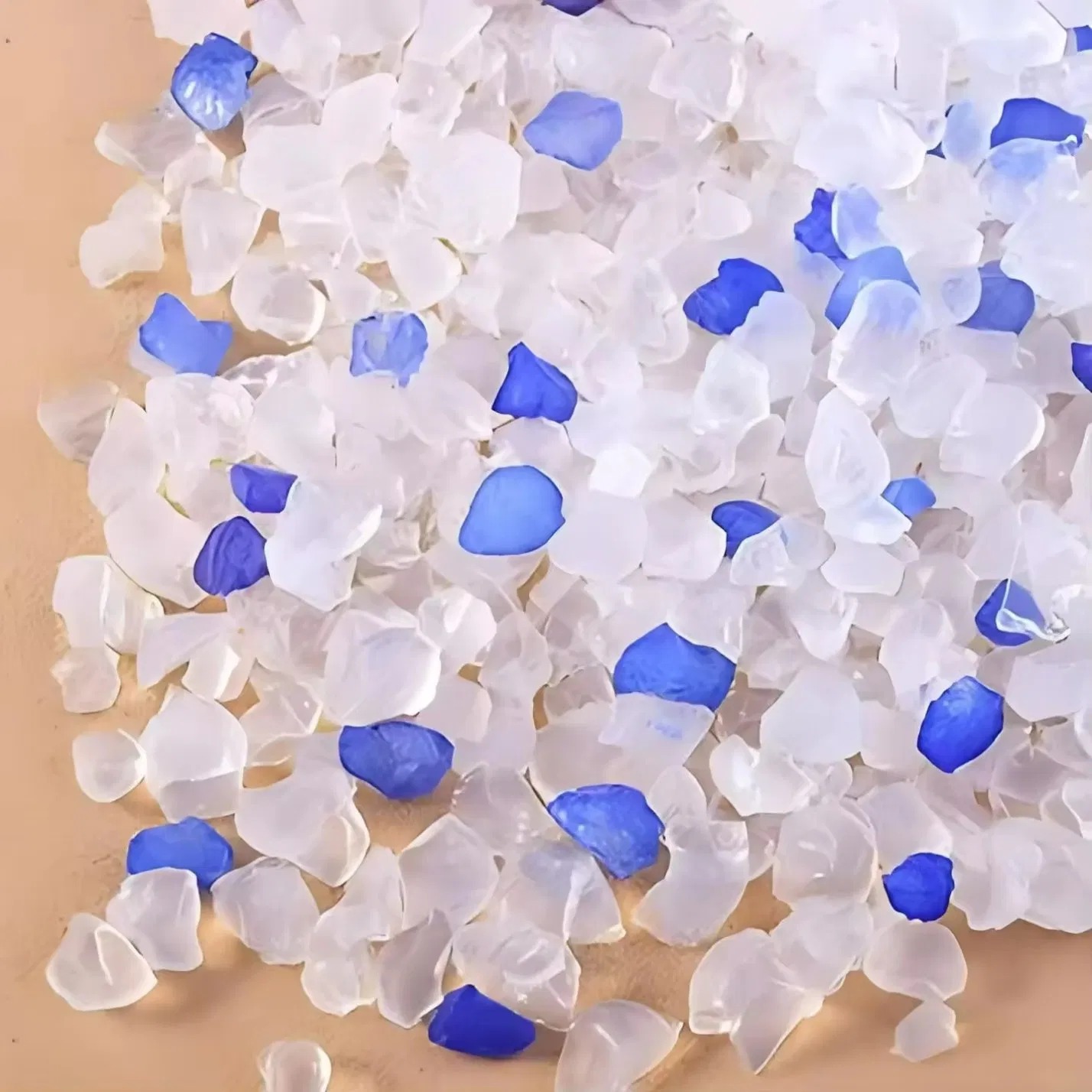 3.8L 1.5kg Factory Wholesale Price Silica Gel Cat Litter