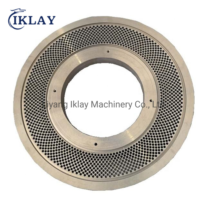 Hot Sale Ss as Amandus Kahl Die 38-780 Kahl38-780 Flat Dies Kahl Matrixes