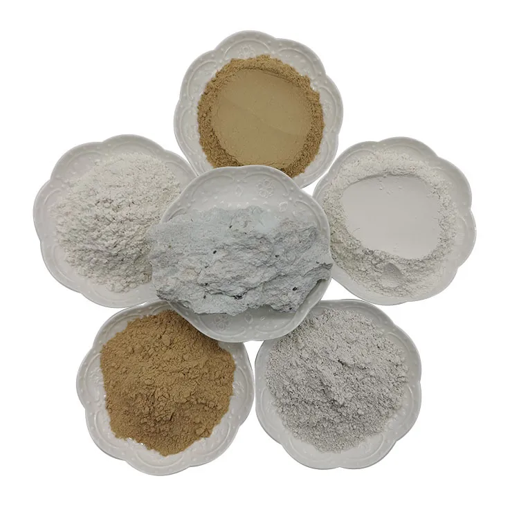 Environmentally Friendly Bentonite Product