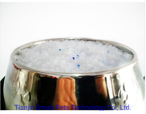 Premium Natural Crystal Deodorant for Pet Cat Litter