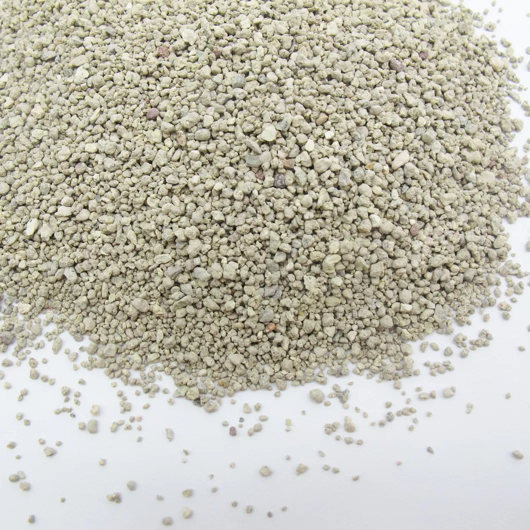 Bentonite Cat Litter