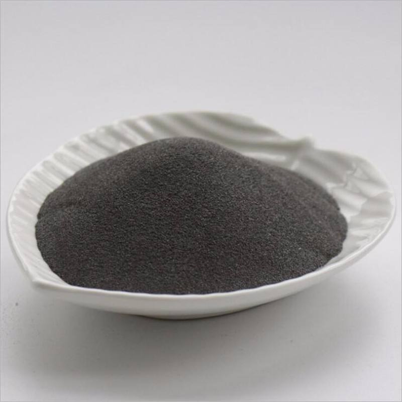 Iron Ore/ Sand Magnetite with Factory Price Magnetite Iron Ore Sand