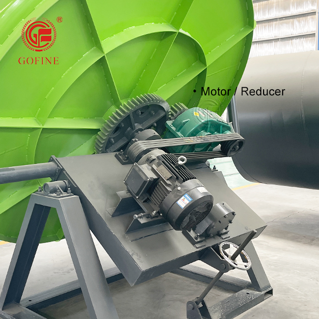 Cost-Effective Pellet Manufacturing Equipment for Deodorizing Cat Litter