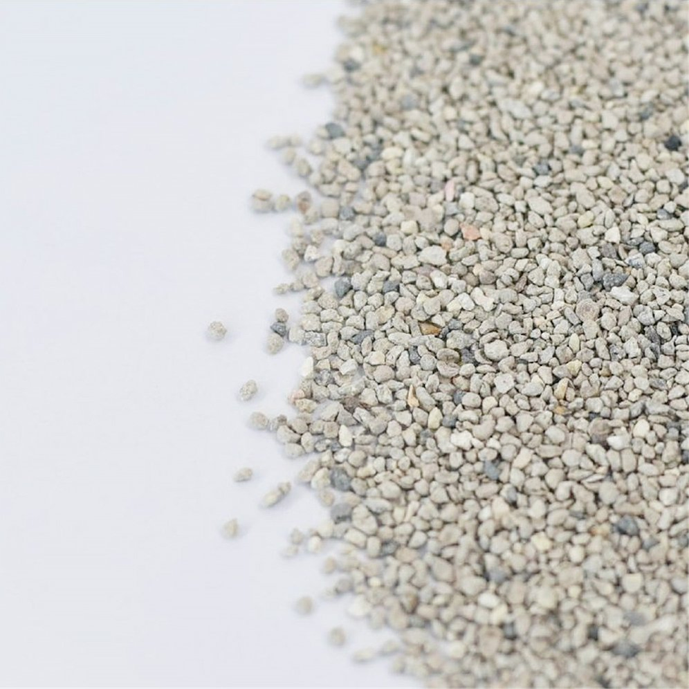 Fast-Clumping Sodium-Based Cat Litter Sodium Bentonite Mixed Cat Litter