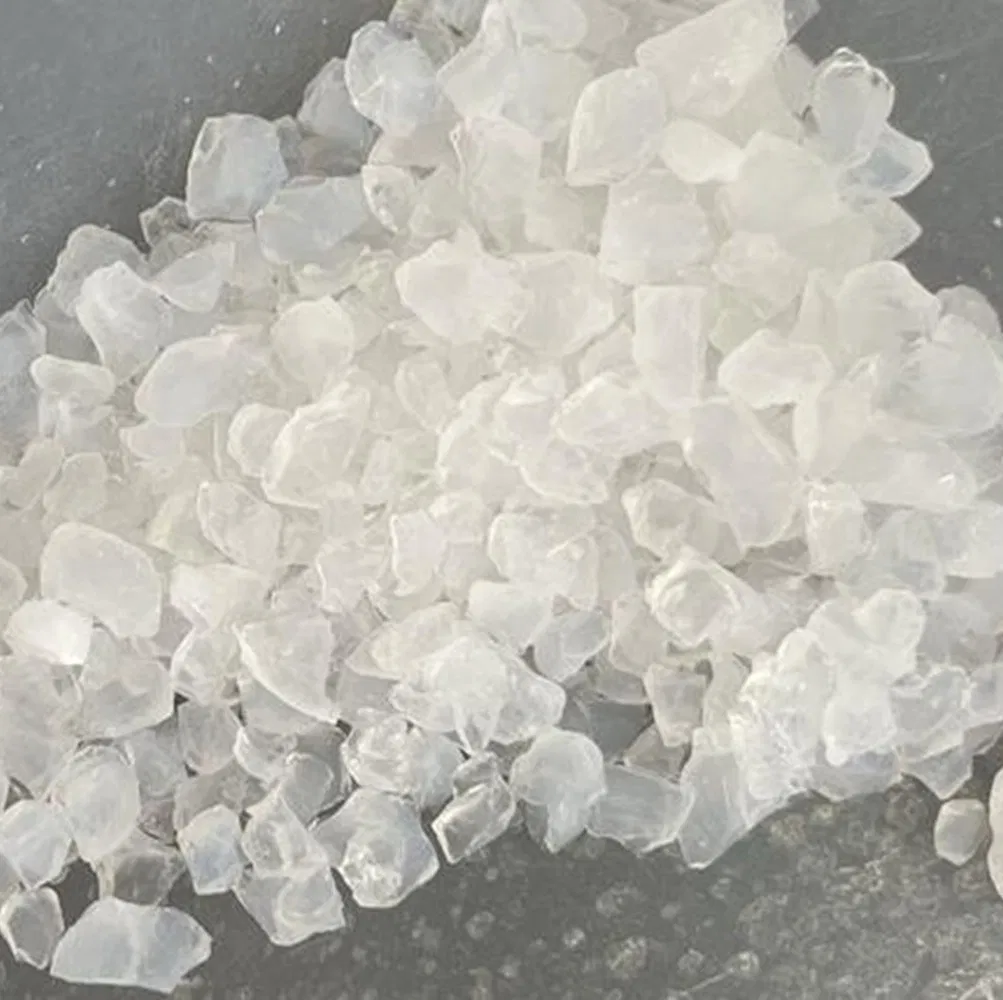 OEM/ODM Deodorizing Crystal Large Granules Eco-Friendly Pet Supplies Silica Gel Cat Litter