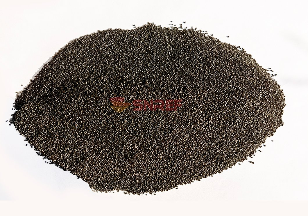 Premium Chrome Ore Sand Afs 45/55 for Foundry Factory Directly Supply