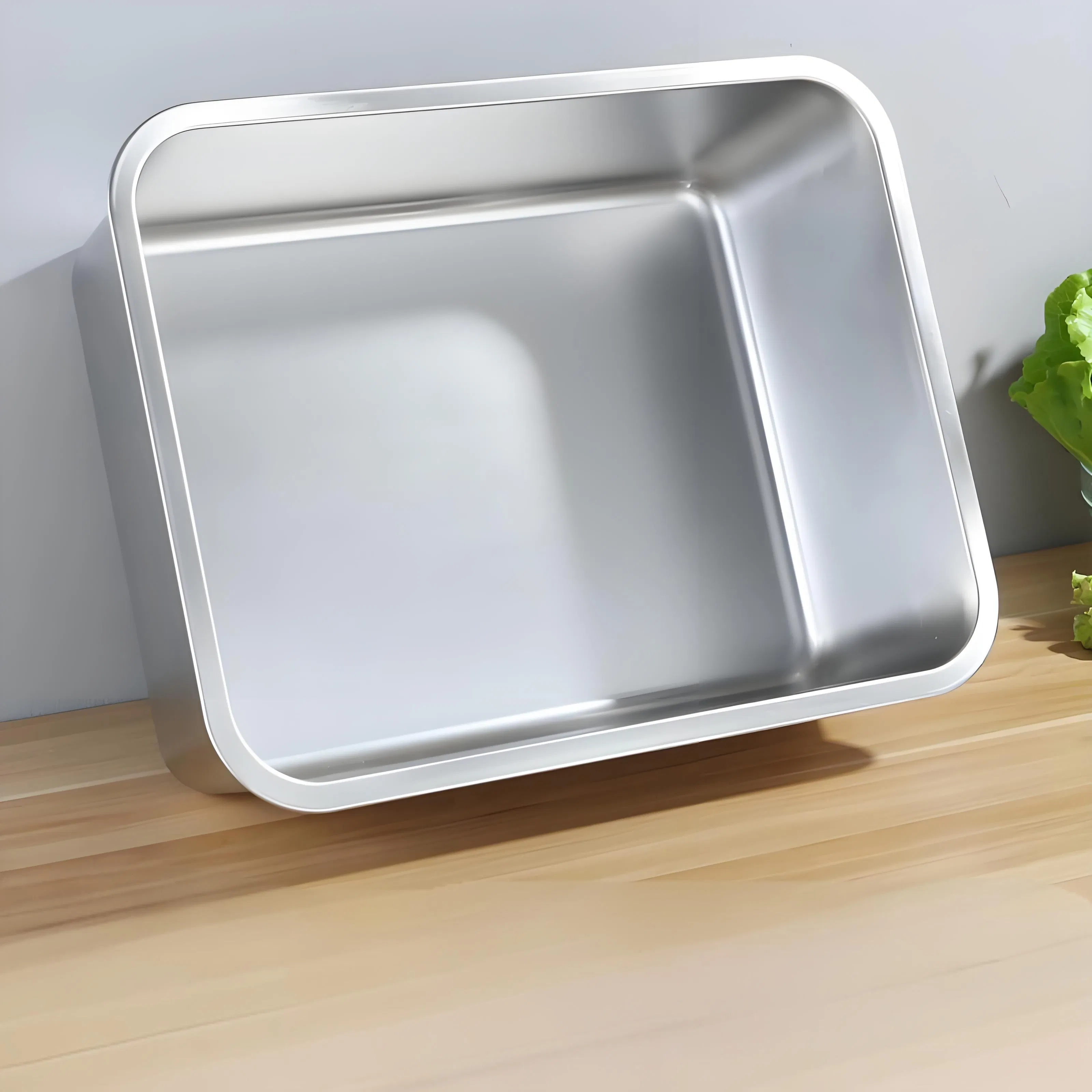 Affordable Removable Litter Box for Cats with Enclosed Design