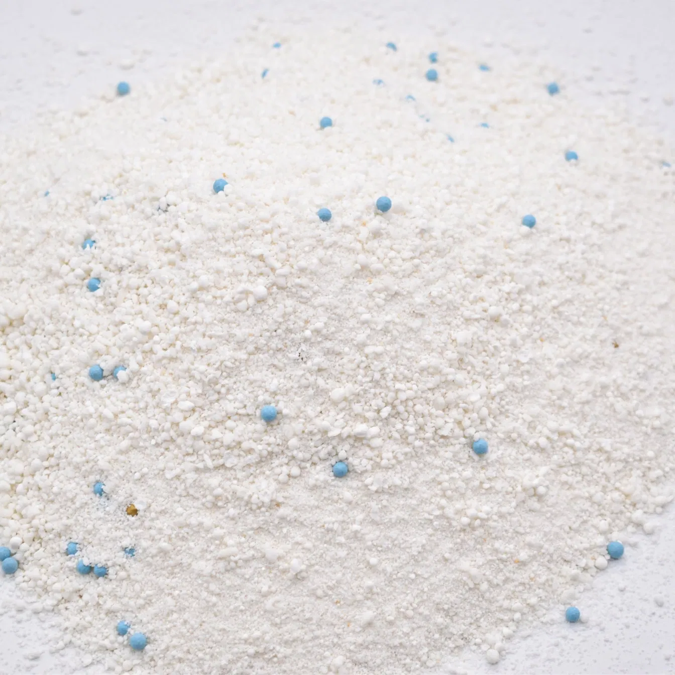 Eco-Friendly Flushable Cat Litter Made From Natural Tapioca Starch Clumping Cassava Cat Litter