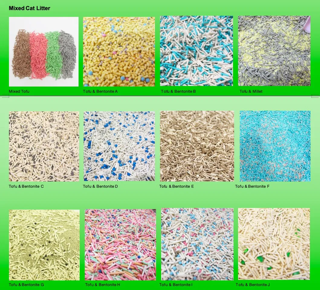 Silica Gel Series