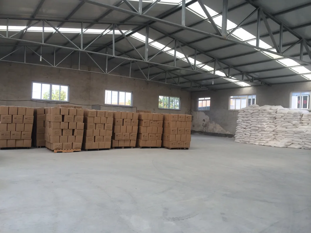 Warehouse
