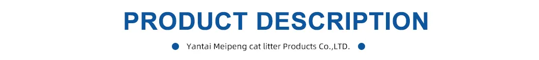 Cat Litter Exporter