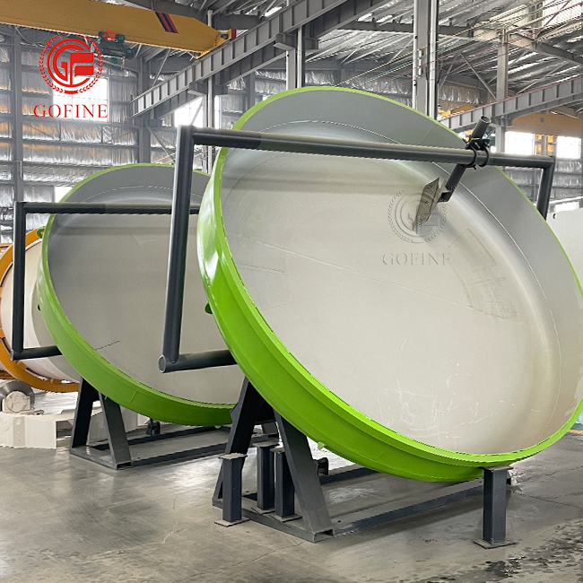 Cost-Effective Pellet Manufacturing Equipment for Deodorizing Cat Litter