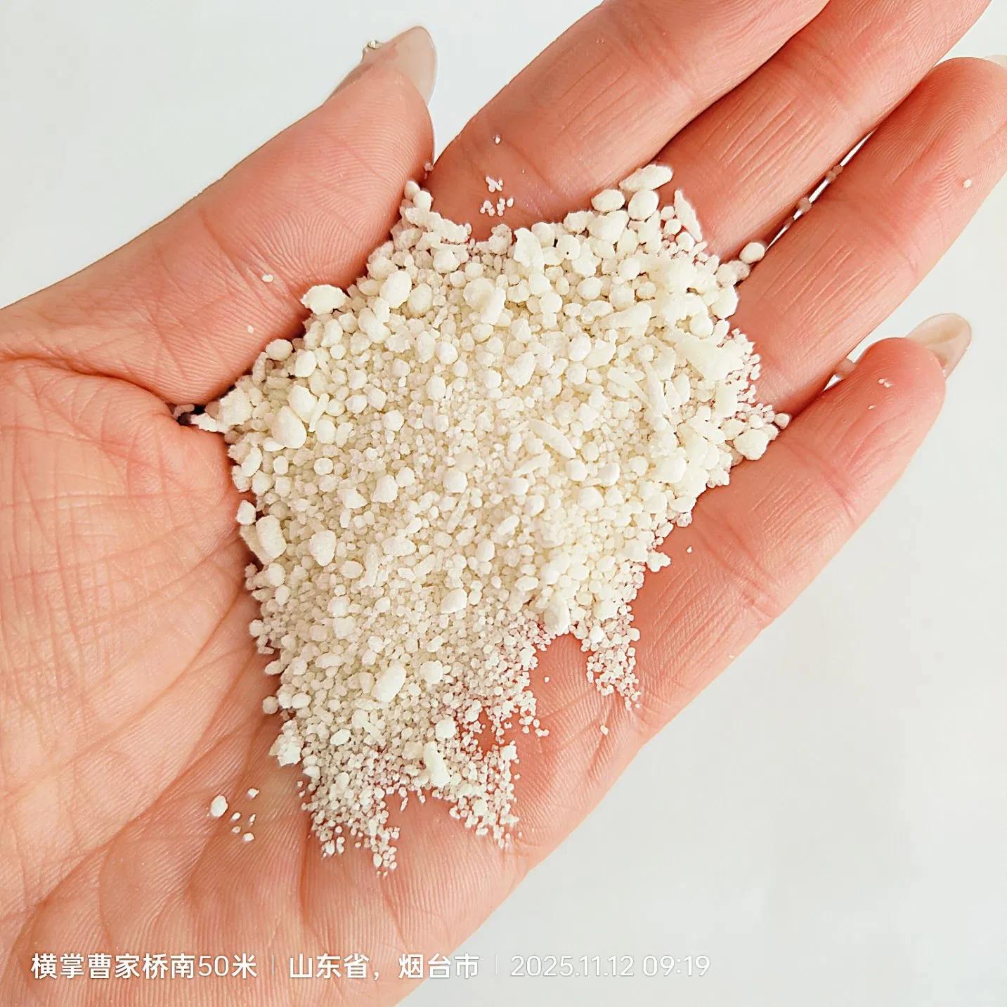 Promotional Pet Products Plant Materials Cassava Cat Litter with Deodorization