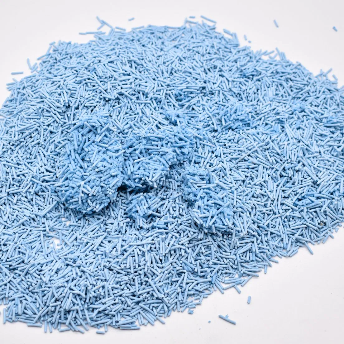 Wholesale Biodegradable Bubble Gum Scented Cat Litter