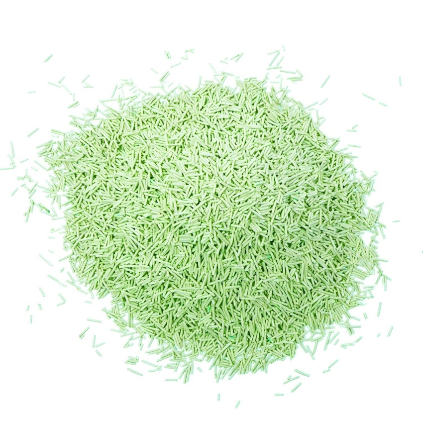 Organic Tofu Cat Litter - 2.5kg Biodegradable Kraft Paper Packaging