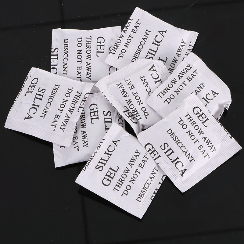 Desiccant Moisture-Proof Beads Deodorizing Desiccant