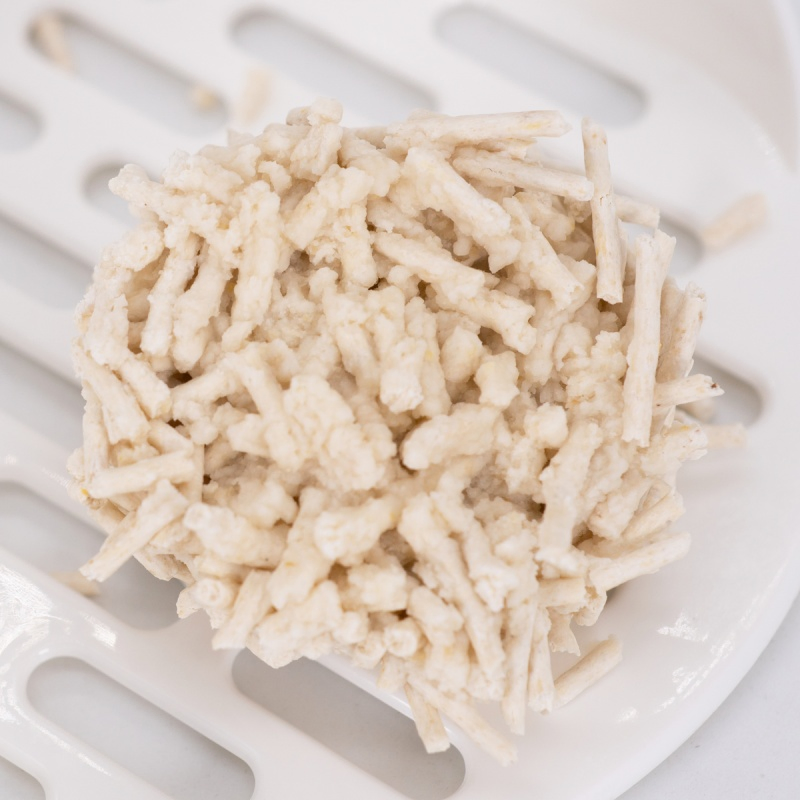 Clump-Tight Dust-Free Custom Biodegradable Tofu Cat Litter