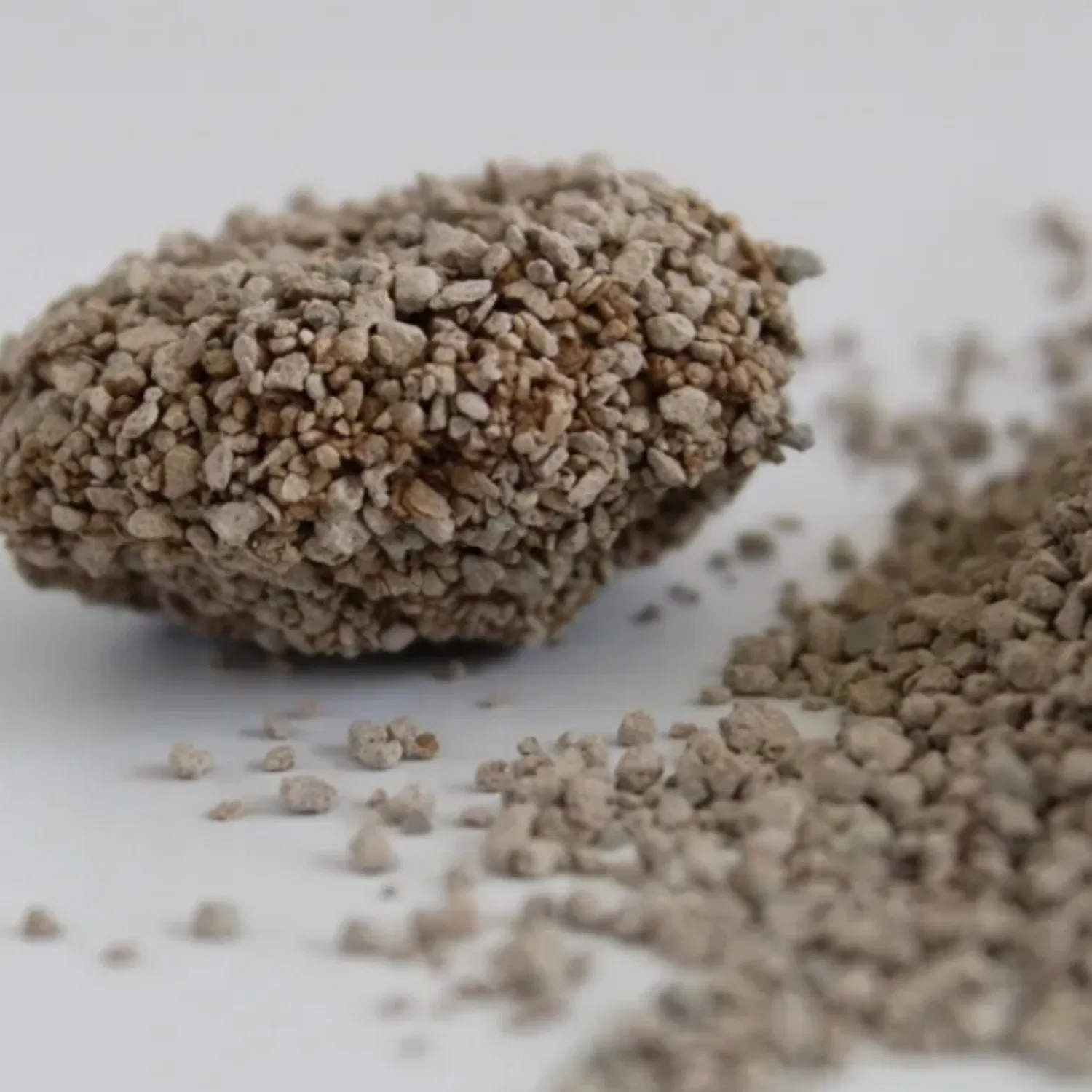 Strong Clumping Easy Clean Sodium Clay Dust Free Premium Bentonite Cat Litter