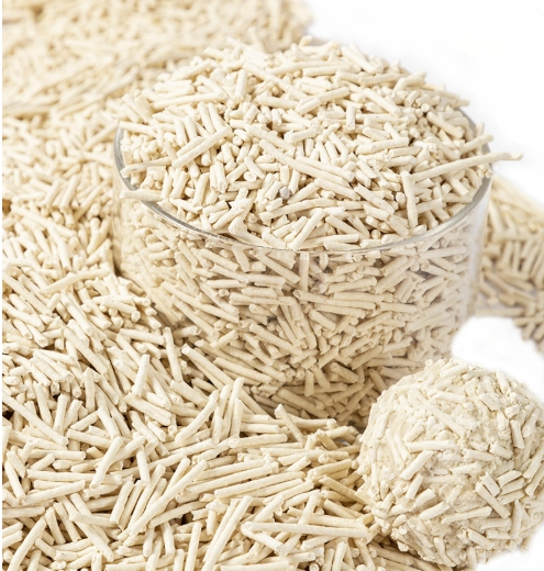 Soft Daily Pet Product Lightweight Soft Cat Litter Sand for Indoor Use Daily