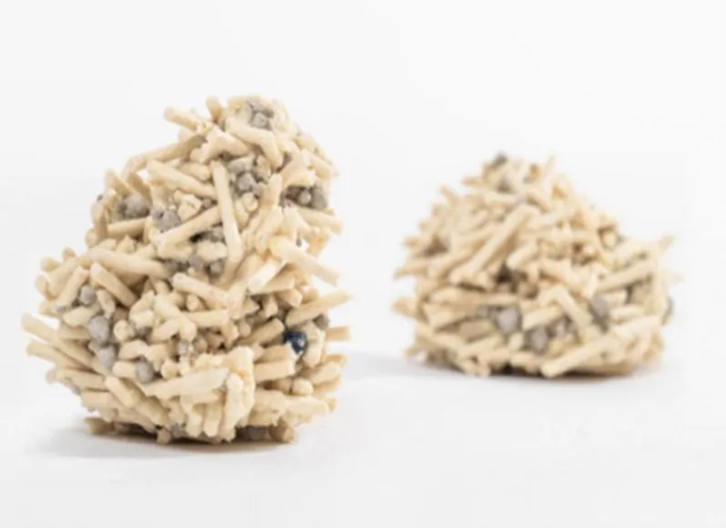 Cat Litter Sample 1