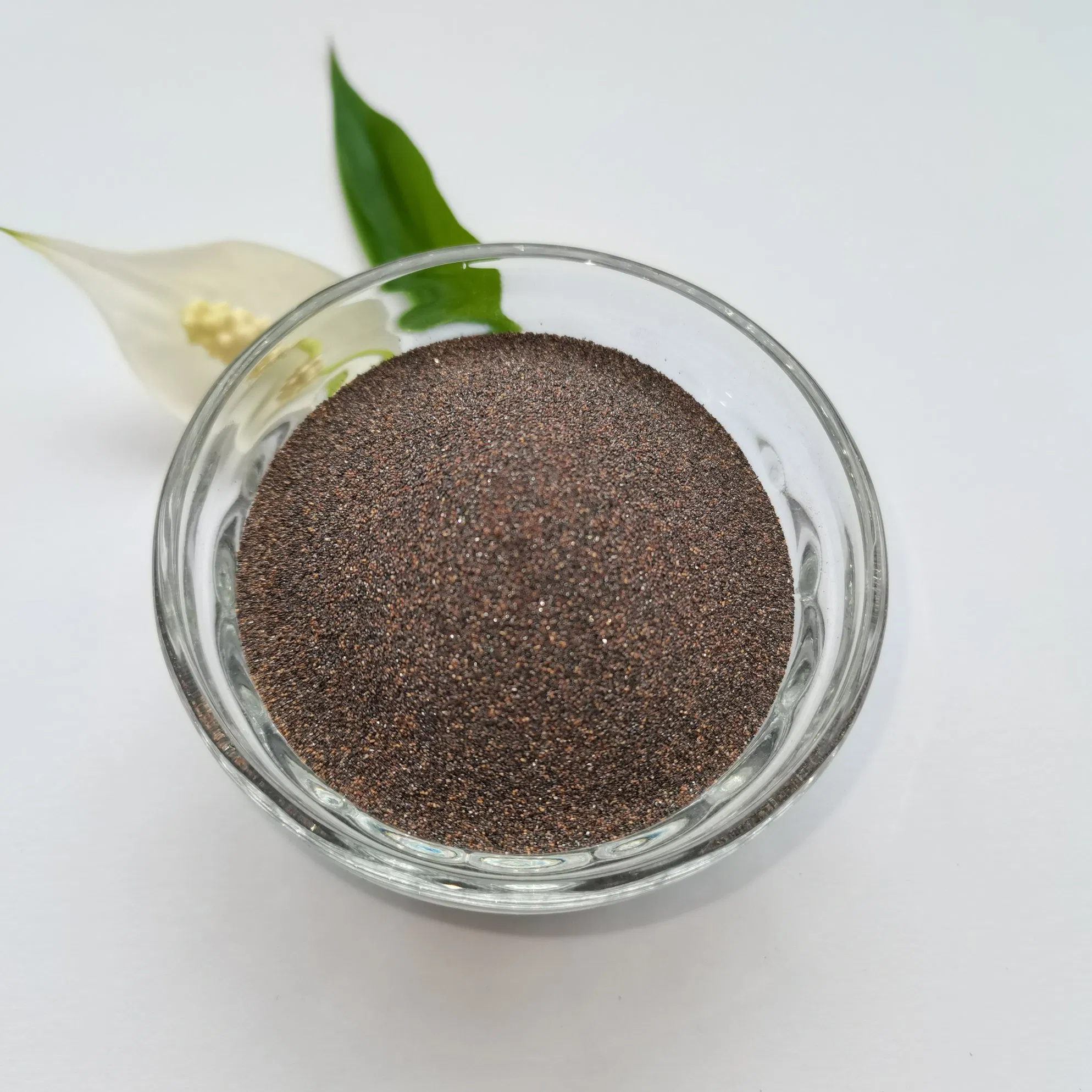 Wholesale Price Titanium Ore TiO2 Rutile Sand