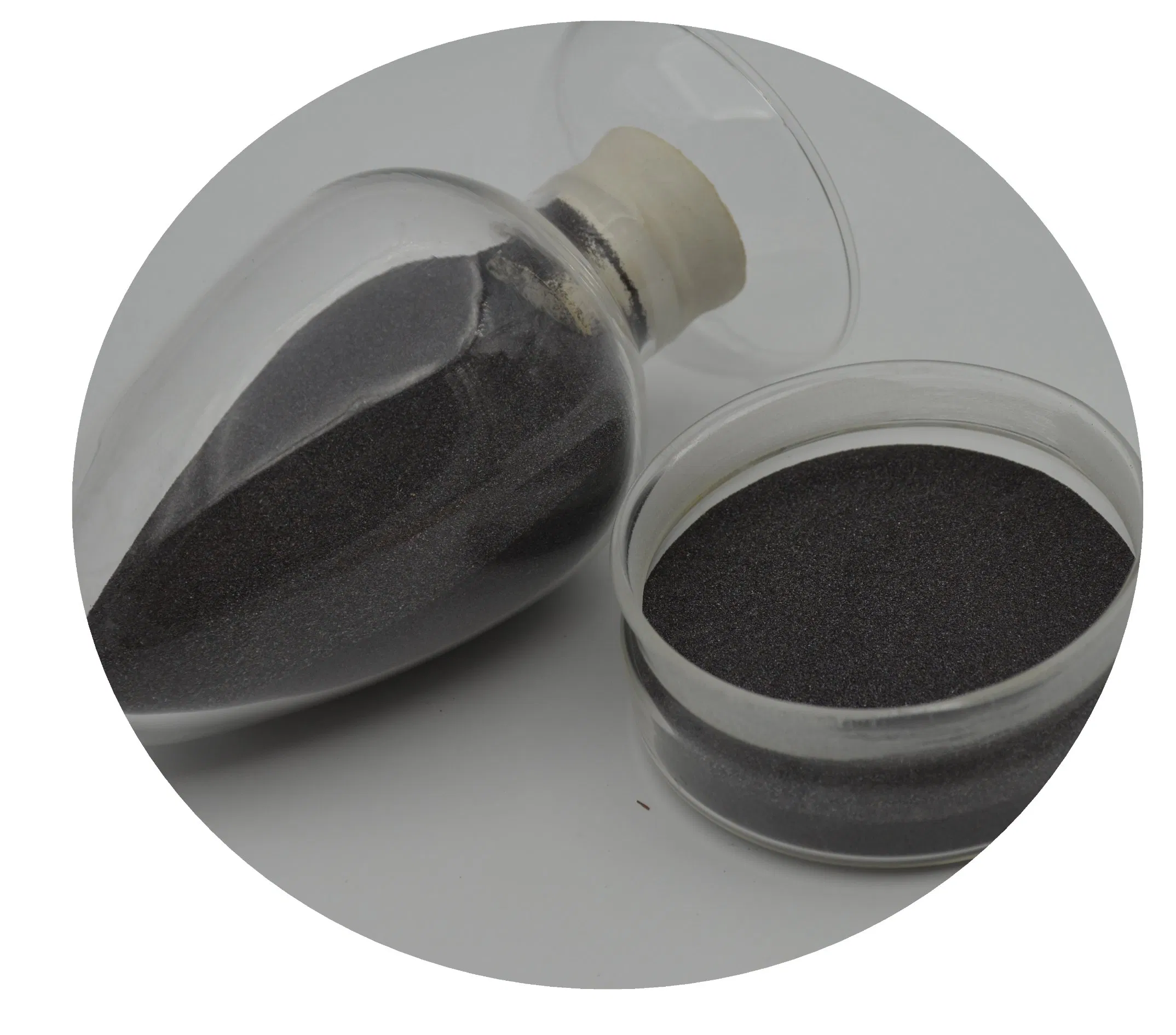 95% Rutile Sand Sell Titanium Ore Price TiO2 Rutile Welding Rod Concentrate