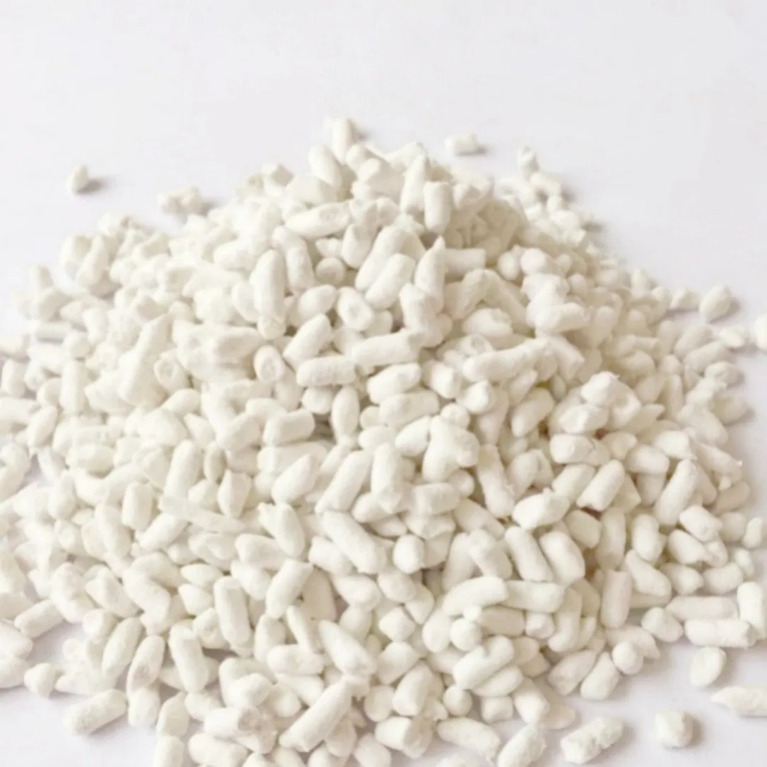 Paper Cat Litter with Neutral pH Balancing Litter Box Environment Naturally